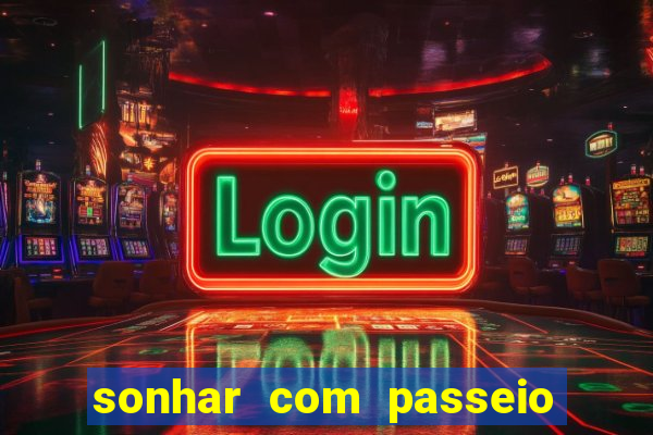 sonhar com passeio de lancha